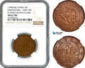 China, Kwangtung 10 Cash -