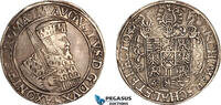 Germany, Saxony Taler -