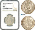 Germany, Breslau 15 Kreuzer -