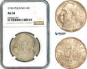 Poland 10 Zlotych -