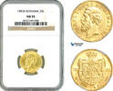 Romania 20 Lei -