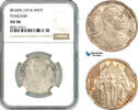 Thailand 1 Baht -