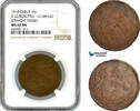 China 10 Cash -