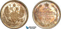 Russia 10 Kopeks -