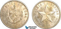 Cuba 1 Peso -