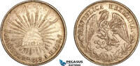 Mexico 8 Reales -