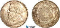 South Africa 1 Shilling -