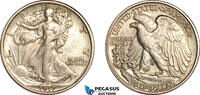 United States Walking Liberty Half Dollar (50C) -
