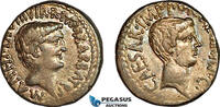 Roman Republic Denarius -