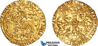 France Agnel d'Or -