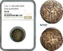 Bulgaria 1 Gros -