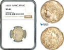 France 1 Franc -