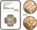 Germany, Third Reich 5 Mark -