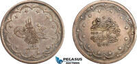Turkey, Ottoman Empire 20 Kurush -