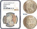 Germany, Brandenburg 2/3 Taler -