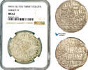 Turkey, Ottoman Empire Zolota -
