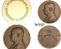 Sweden Bronze Medal Josef Sachs, Nordiska Kompaniet -