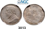 South Africa 6 Pence (Sixpence) ZAR -