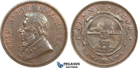South Africa (ZAR) Penny -