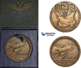 Sweden Bronze Medal Train, Malmö – Ystad Railroad, In original box -