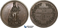 France Bronze Medal Legislation Institute, Minerva, Owl -