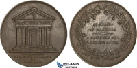Spain Bronze Medal ND Academy of Medicine -