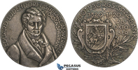Sweden Silver Medal Göteborg Savings Bank, RR! -