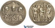 Turkey Silver Medal Turkey, Austria & Germany, Military Alliance -