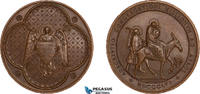 Egypt Bronze Medal Missionary Society, The Flight into Egypt -