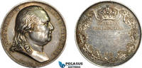 France Silver Medal Champer of Deputies -