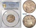 South Africa (ZAR) 1 Shilling -