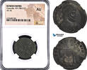 Roman Empire The Apostate Julian II. The Apostate (360-363 AD) -
