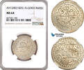 Algeria Budju -