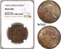 South Africa 1 Penny -
