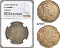 Straits Settlements 1 Dollar -