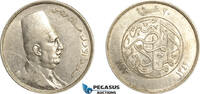 Egypt 20 Piastres -