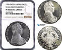 Austria 1 Thaler -