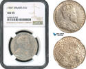 Straits Settlements 1 Dollar -