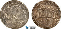 Germany, Saxe-Old-Weimar Taler -
