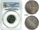 Romania Pattern 50 Lei -