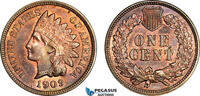 United States 1 Cent -