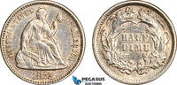 United States Half Dime -