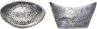 China Sycee o.J. Ching-Dynastie SOLD AS SEEN NO RETURNS Tael (1644 - 1911) 