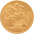 South Africa Sovereign 1928sa