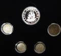 Historische VOC-set