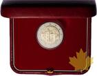 Monaco 2 euro 2025 Comté de Carlades Proof