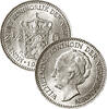 Koninkrijk - TP Specials 1/2 Gulden 1/2 Gulden 1921 -