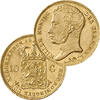 Koninkrijk - TP Specials 10 Gulden goud 10 Gulden goud 1840/37 -