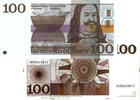 Bankbiljetten - TP Specials 100 Gulden 100 Gulden 1970 Michiel de Ruyter 122-1 -