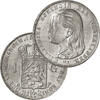 Koninkrijk - TP Specials 1 Gulden 1 Gulden 1892 -
